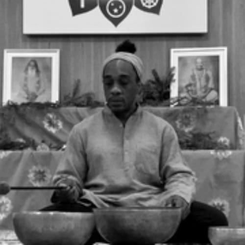 Daniel Devatman Givens
