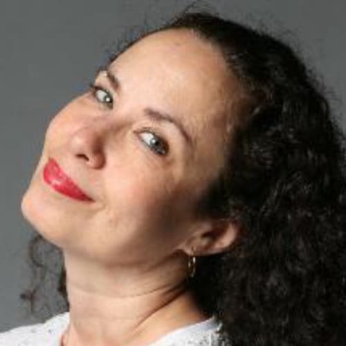 Sumati / Karen Bates