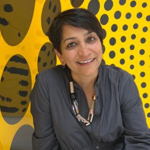 Purvi Shah