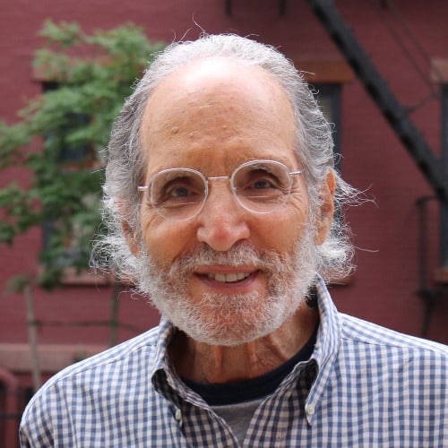 Padman Robert Bernstein